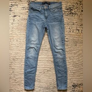 Women's Express Blue Jeans - Size 4